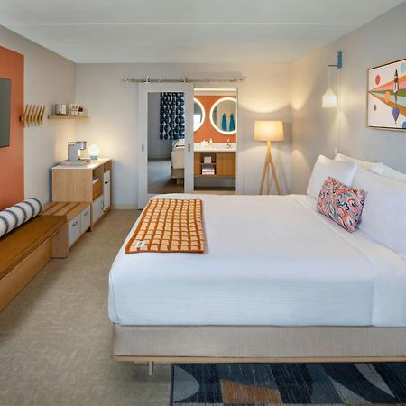 The Wayback, Pigeon Forge, A Tribute Portfolio Hotel Экстерьер фото