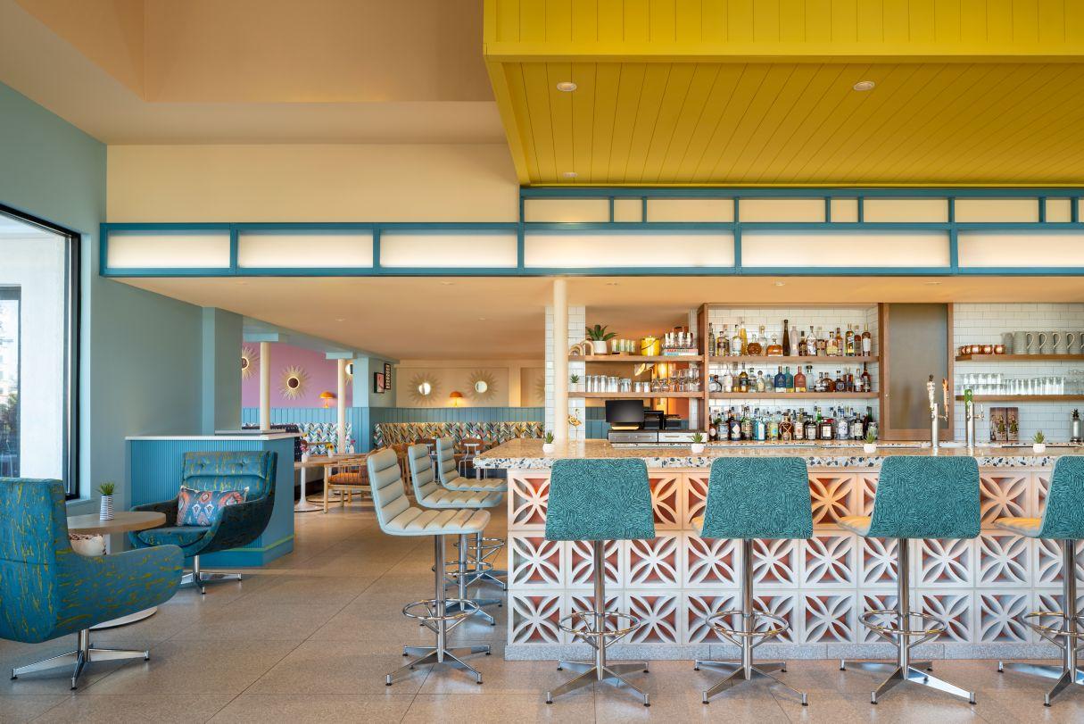 The Wayback, Pigeon Forge, A Tribute Portfolio Hotel Экстерьер фото