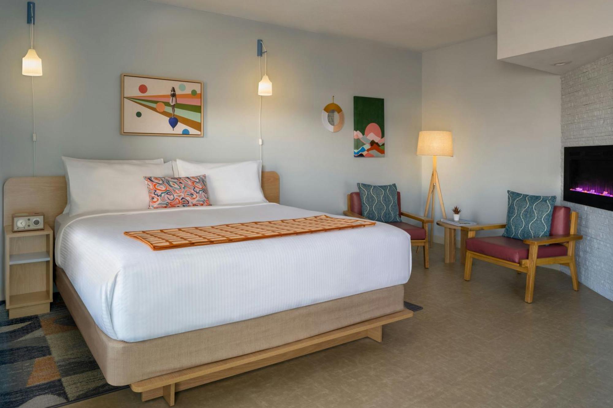 The Wayback, Pigeon Forge, A Tribute Portfolio Hotel Экстерьер фото